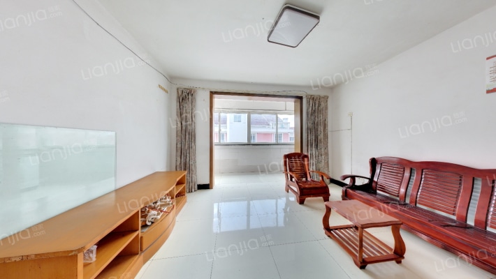 溪东新村三区二手房实景图