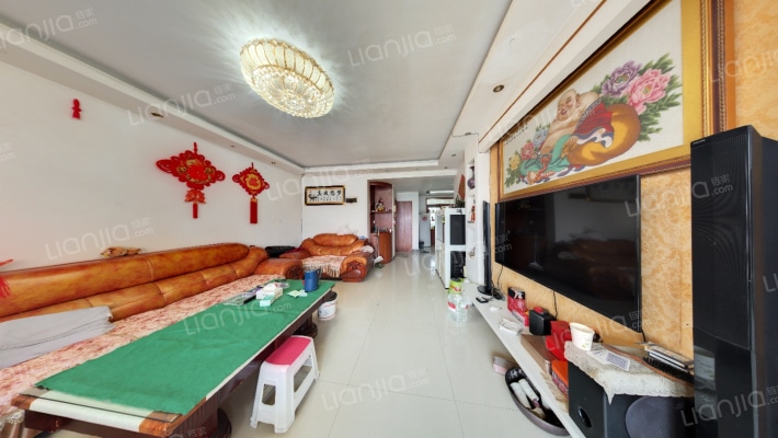 兰亭名苑二手房实景图