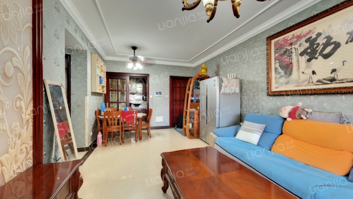 恒大雅苑二手房实景图