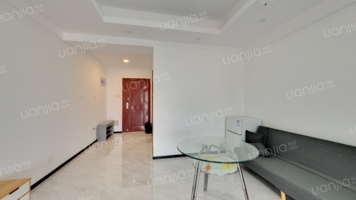 御座大厦二手房实景图