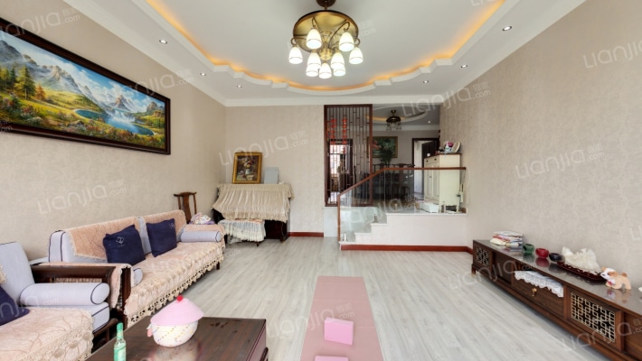 益星园二手房实景图