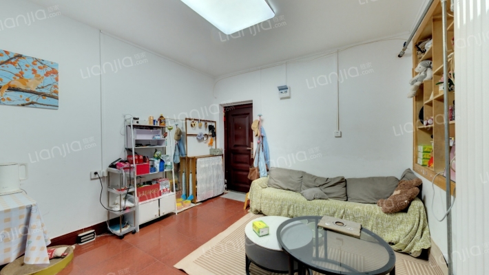 永安街12号院二手房实景图