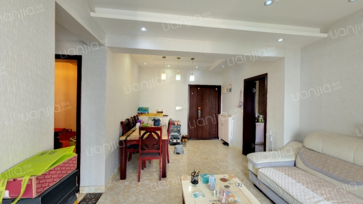 泽科港城国际二期二手房实景图