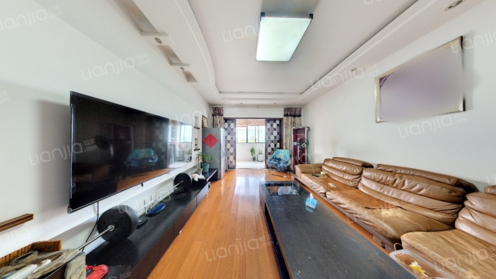 名门花园二手房实景图