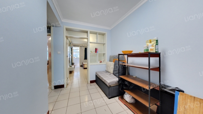 乐山小区二手房实景图