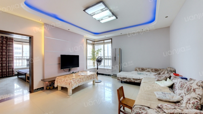 帝湖西王府二手房实景图