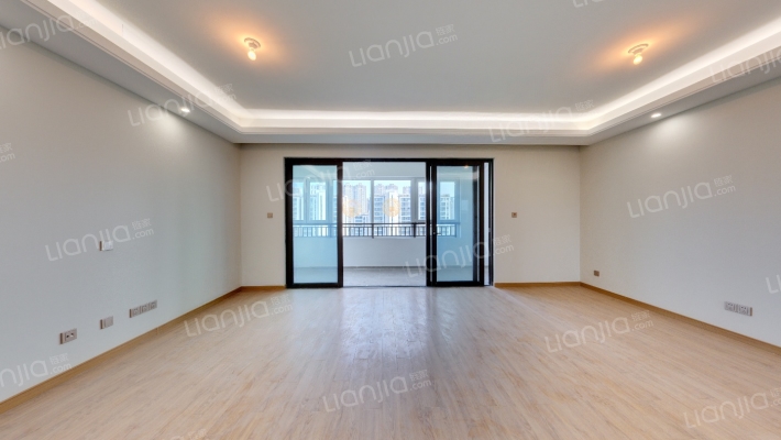 绿地枫和九里二手房实景图