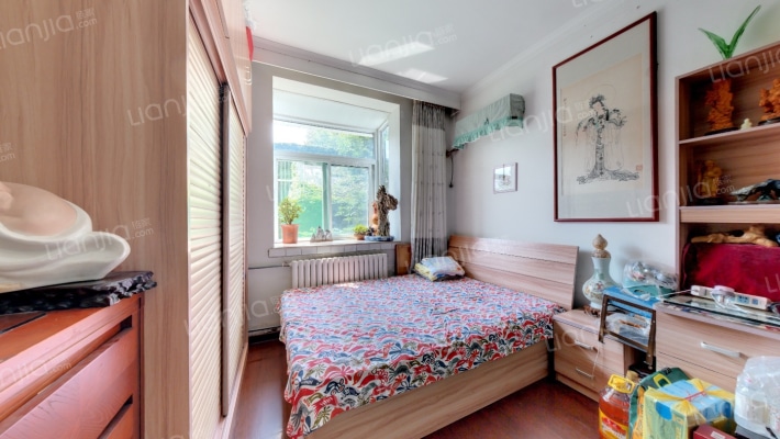 纬六路二手房实景图