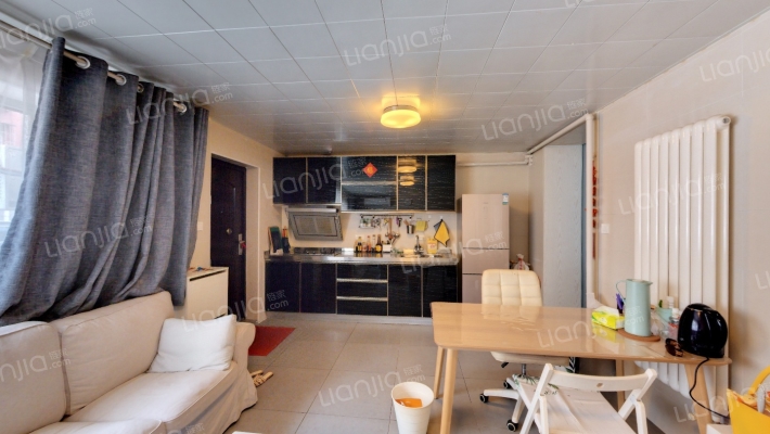 新风里二手房实景图