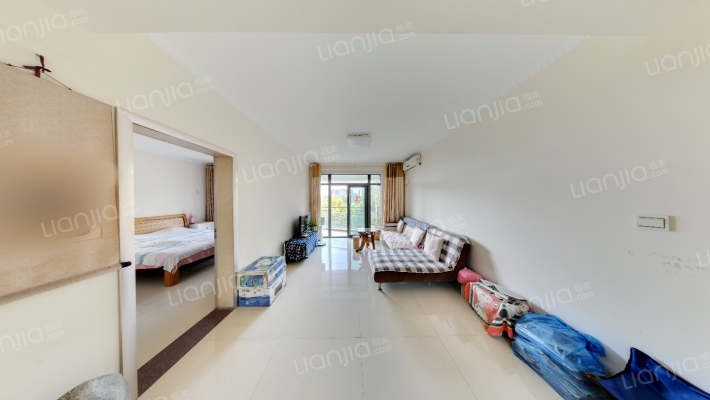 云顶二手房实景图