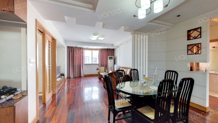 平齐花苑二手房实景图