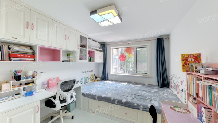 三合里二手房实景图