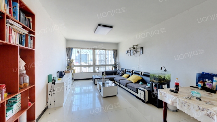 我平方小区二手房实景图