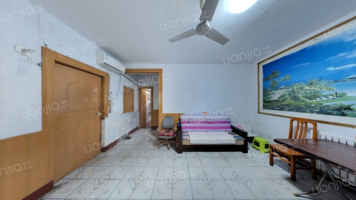 天舒居二手房实景图