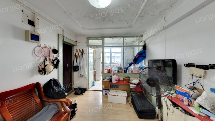 健全里二手房实景图