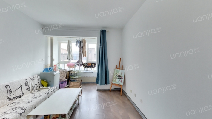 未来城冬博苑二手房实景图