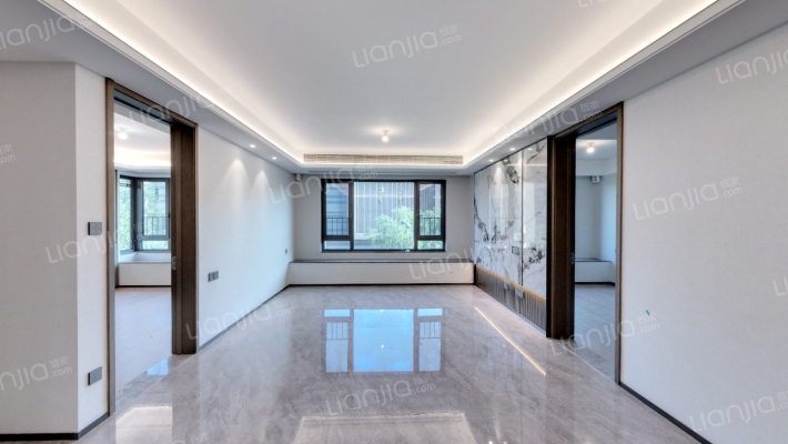 建发·璟院二手房实景图