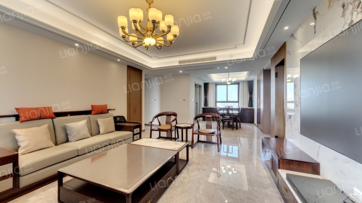 大有院二手房实景图