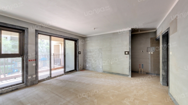 康桥香溪郡5号院二手房实景图