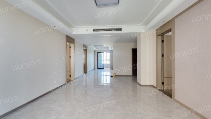 大观院二手房实景图