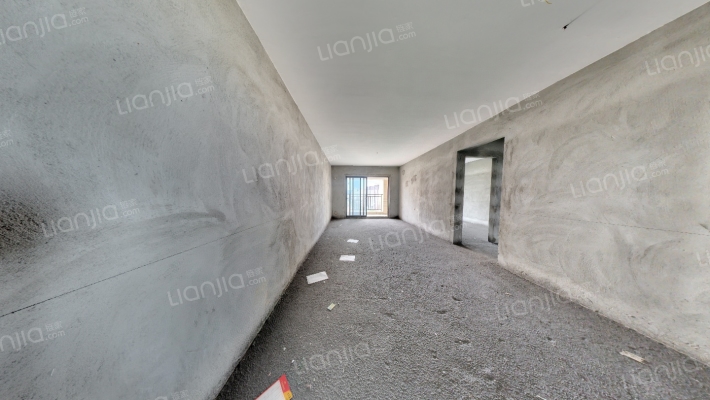 海伦堡菁华府二手房实景图