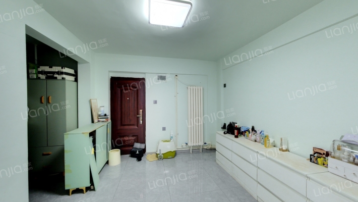 京海公寓二手房实景图