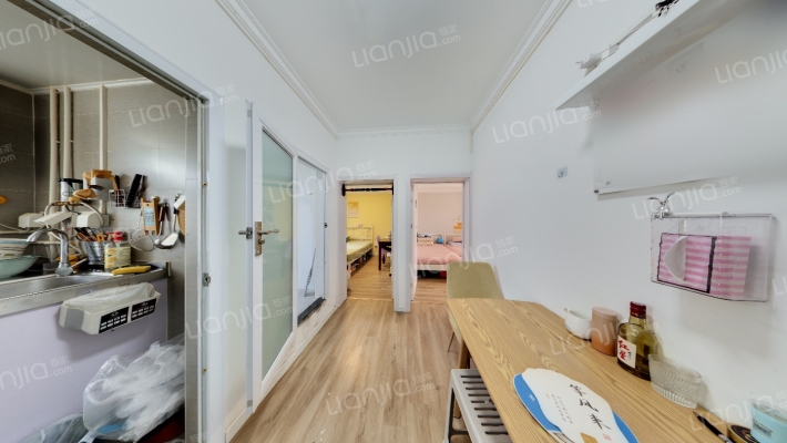 朝阳庵二手房实景图