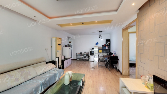 大华阳光曼哈顿二手房实景图