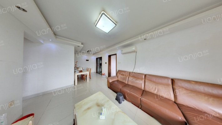 凤凰花苑二手房实景图