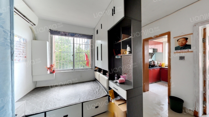 泾园新村二手房实景图