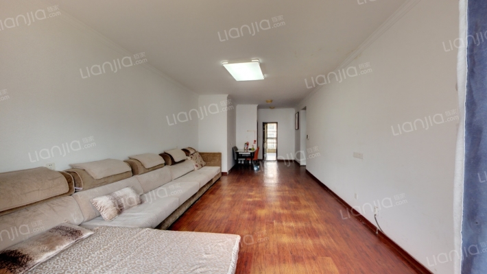 正商瑞钻二手房实景图