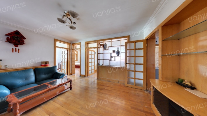 延安一路（啤酒街）二手房实景图