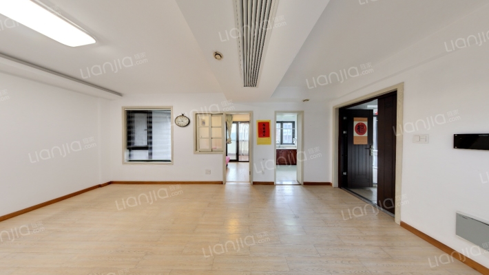 坤和西溪里璞园二手房实景图