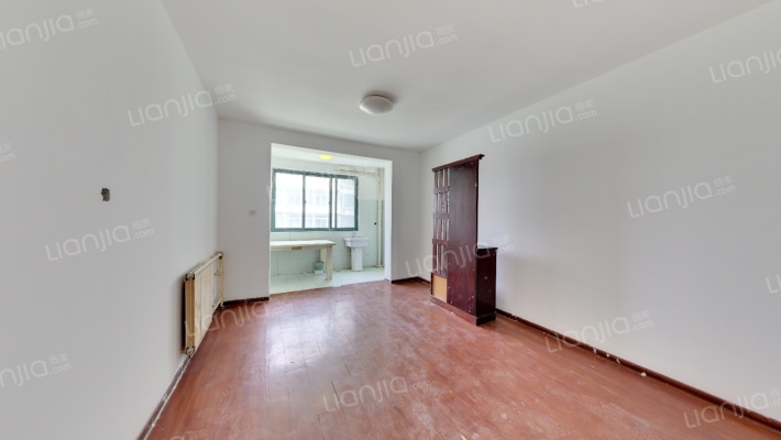 智慧园小区二手房实景图