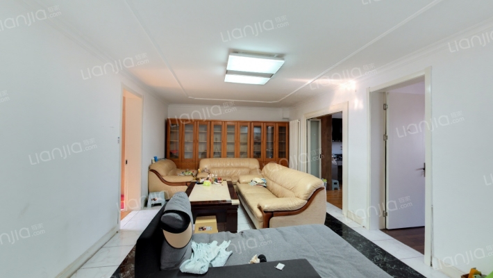 健强新里二手房实景图