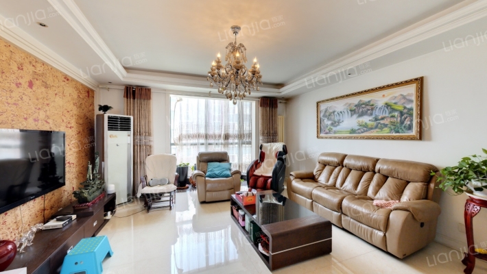 祥和花园(郑东新区)二手房实景图