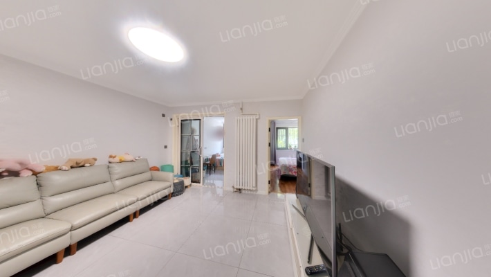 右安门内西街1号院二手房实景图