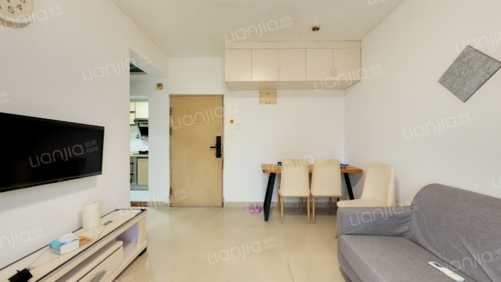 旺海怡苑二手房实景图