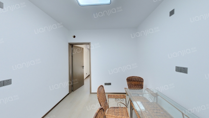 木材公司家属院二手房实景图