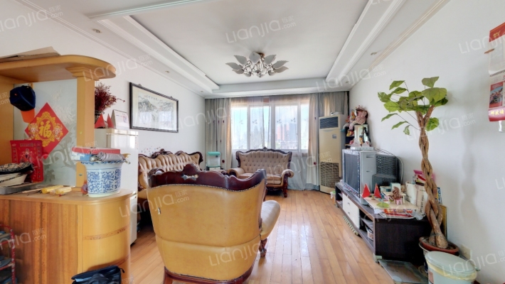 广播弄二手房实景图