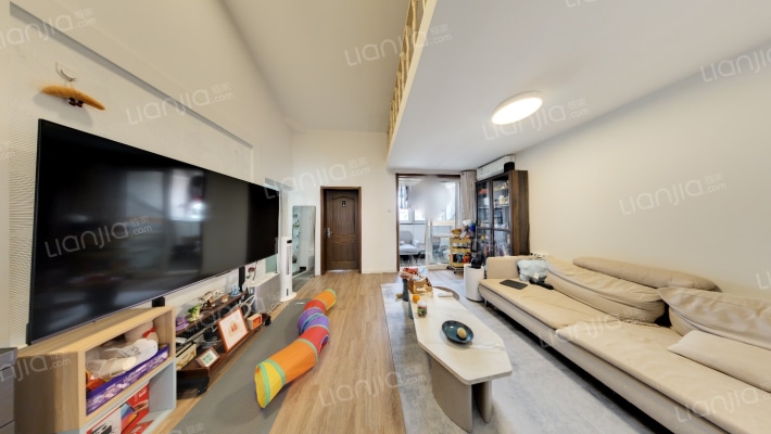 秋露园二手房实景图