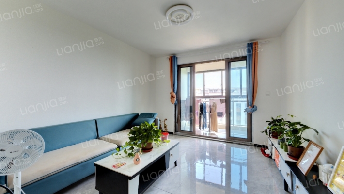 北辰观澜府二手房实景图