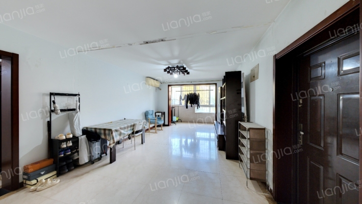 龙跃苑东四区二手房实景图