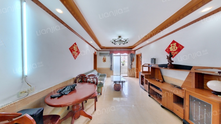 樵贵邨二手房实景图