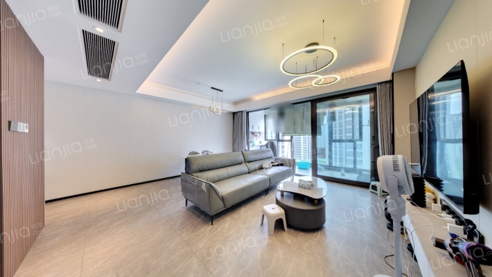 万科锦上和风华苑北区二手房实景图