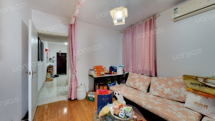 大德世家二手房实景图