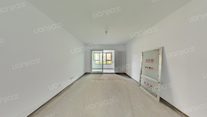 明湖之光二手房实景图