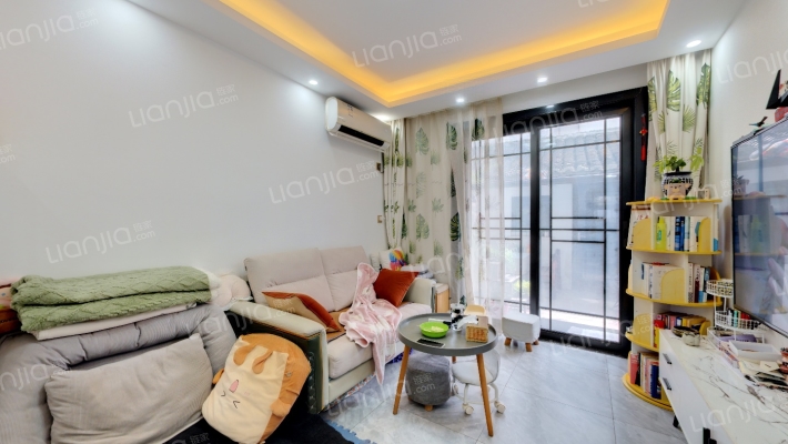 迎燕东路259号二手房实景图