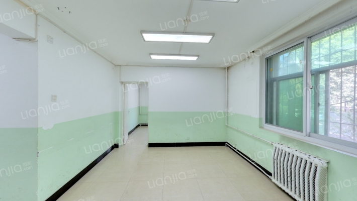 丰盛园二手房实景图