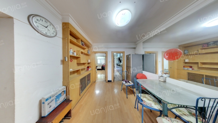 西冷里二手房实景图